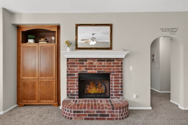 1004 S 75th Street, Broken Arrow, OK 74014