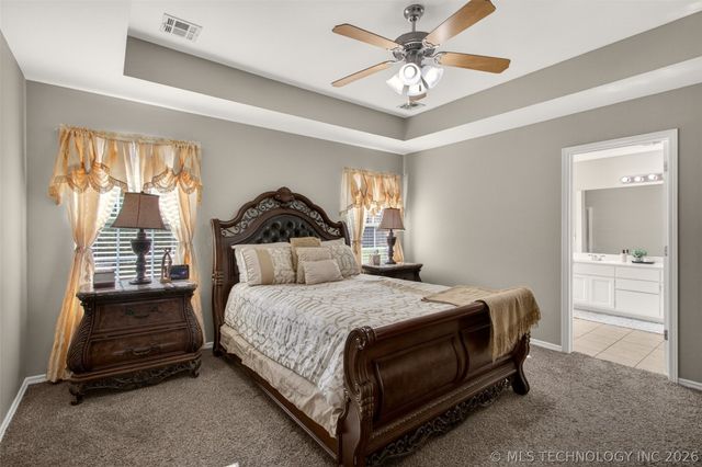 1004 S 75th Street, Broken Arrow, OK 74014