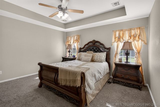 1004 S 75th Street, Broken Arrow, OK 74014