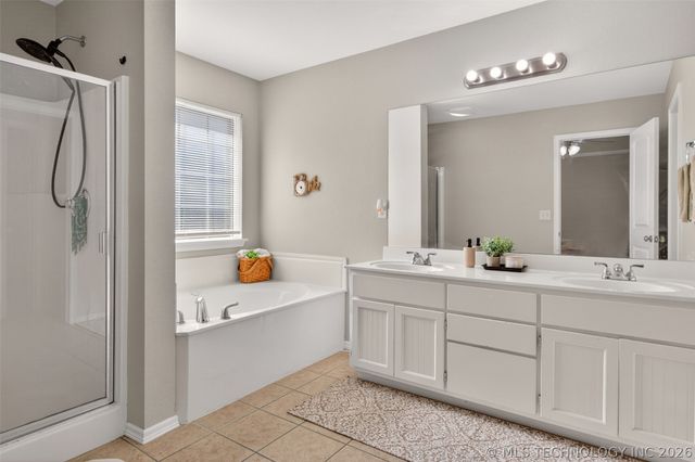 1004 S 75th Street, Broken Arrow, OK 74014