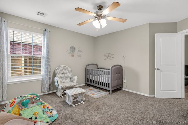 1004 S 75th Street, Broken Arrow, OK 74014