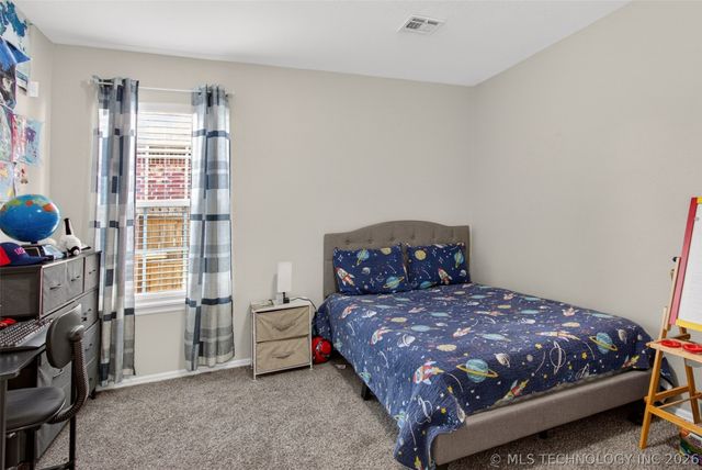 1004 S 75th Street, Broken Arrow, OK 74014