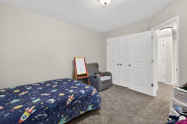 1004 S 75th Street, Broken Arrow, OK 74014