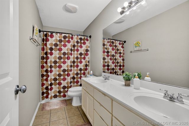 1004 S 75th Street, Broken Arrow, OK 74014