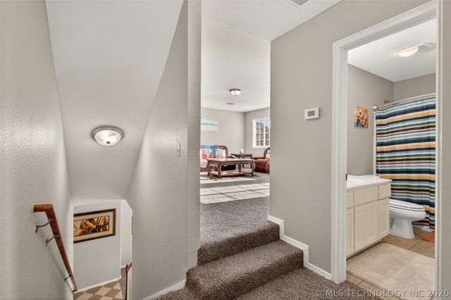 1004 S 75th Street, Broken Arrow, OK 74014