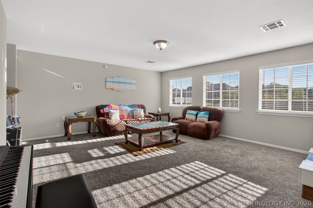 1004 S 75th Street, Broken Arrow, OK 74014