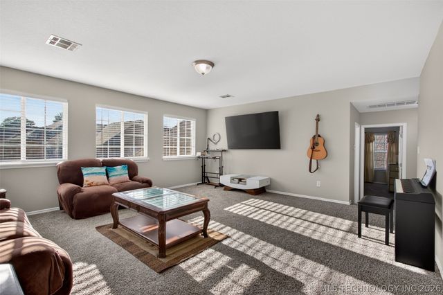 1004 S 75th Street, Broken Arrow, OK 74014