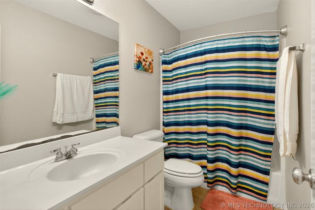 1004 S 75th Street, Broken Arrow, OK 74014