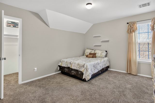 1004 S 75th Street, Broken Arrow, OK 74014