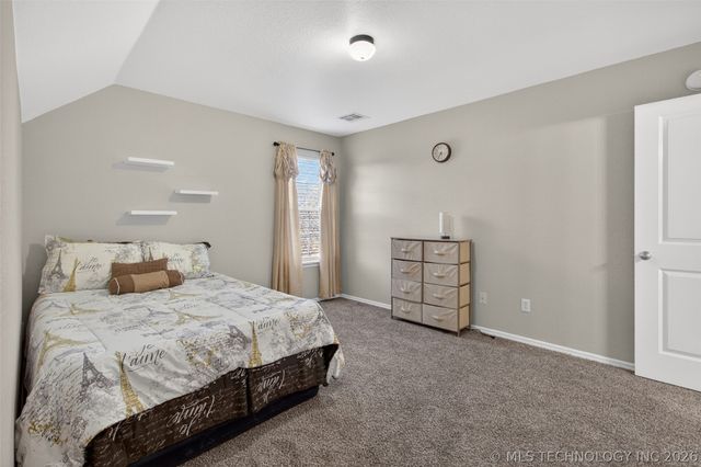 1004 S 75th Street, Broken Arrow, OK 74014