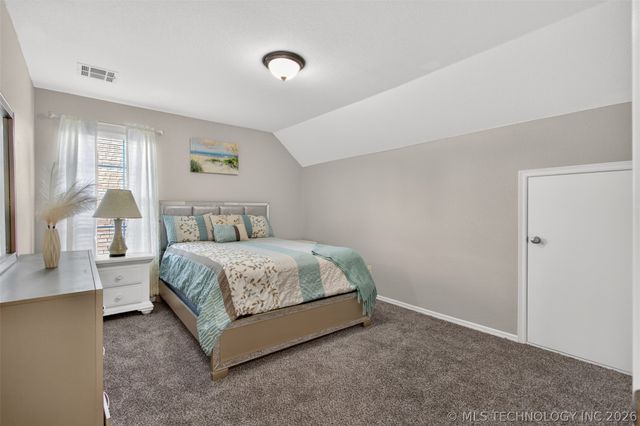 1004 S 75th Street, Broken Arrow, OK 74014