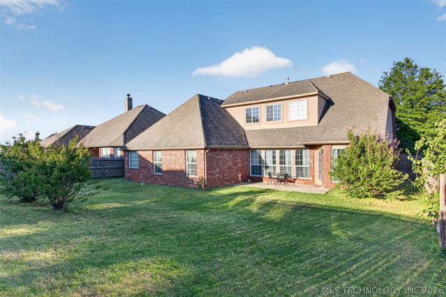 1004 S 75th Street, Broken Arrow, OK 74014
