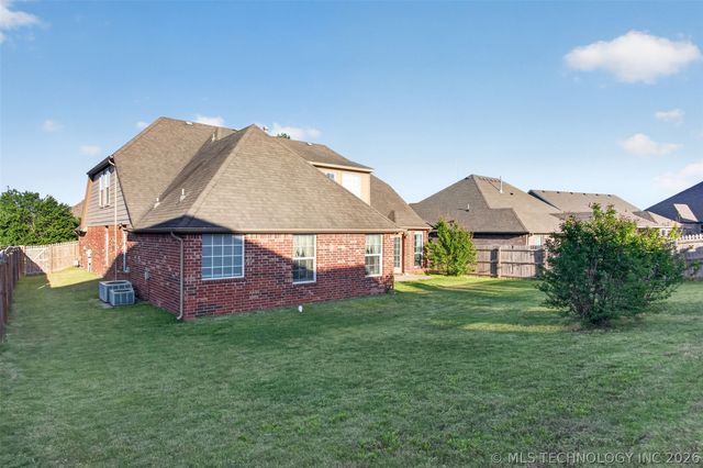 1004 S 75th Street, Broken Arrow, OK 74014