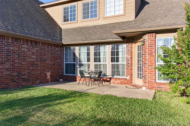 1004 S 75th Street, Broken Arrow, OK 74014