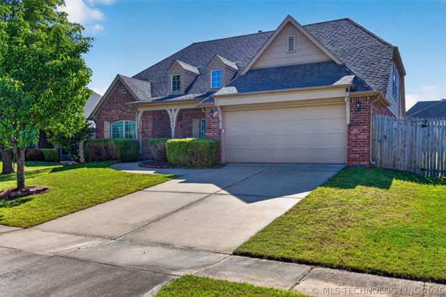 1004 S 75th Street, Broken Arrow, OK 74014