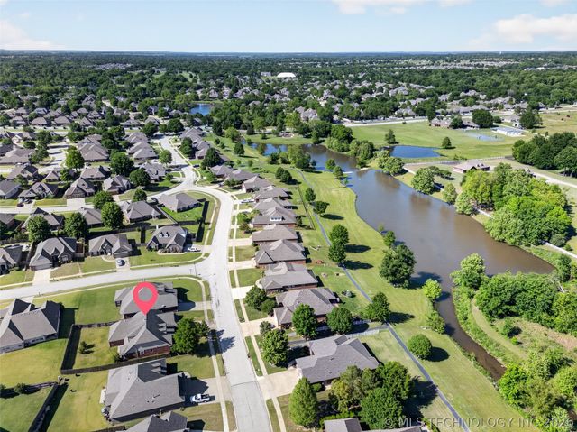 1004 S 75th Street, Broken Arrow, OK 74014