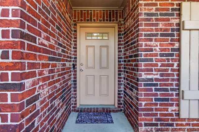 1004 S 75th Street, Broken Arrow, OK 74014