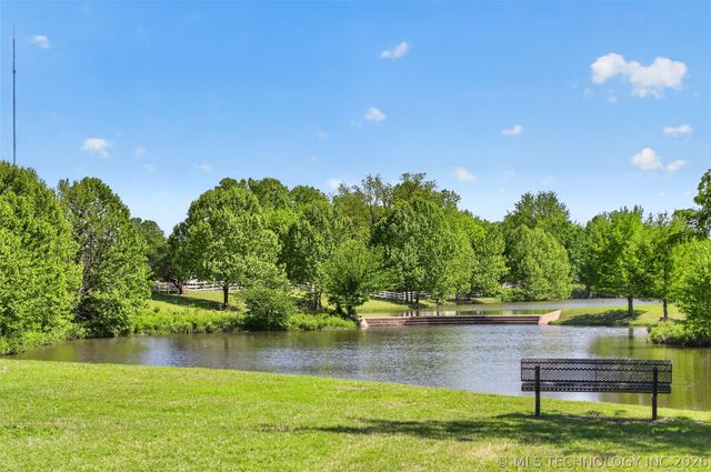 1004 S 75th Street, Broken Arrow, OK 74014