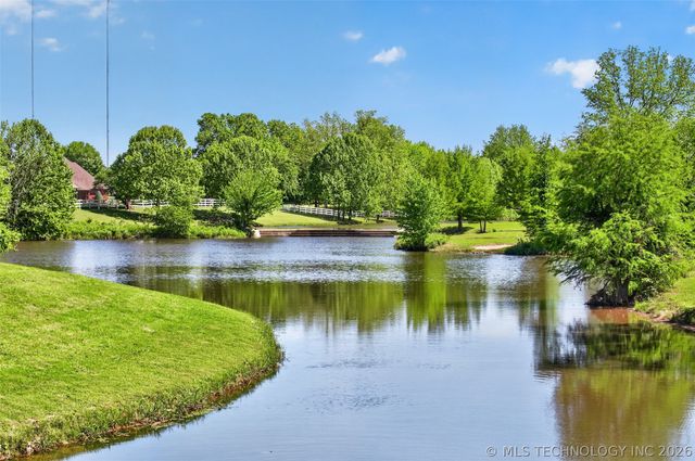 1004 S 75th Street, Broken Arrow, OK 74014