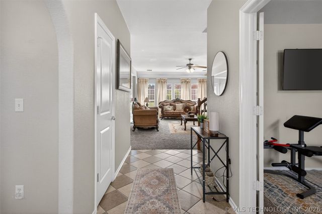 1004 S 75th Street, Broken Arrow, OK 74014
