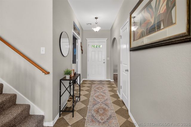 1004 S 75th Street, Broken Arrow, OK 74014