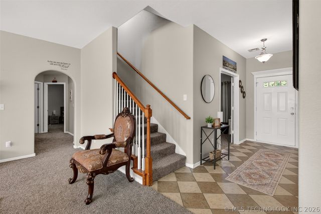 1004 S 75th Street, Broken Arrow, OK 74014