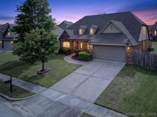 1004 S 75th Street, Broken Arrow, OK 74014