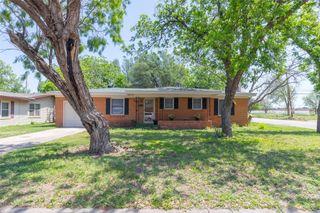 301 Westview Drive, Abilene, TX 79603