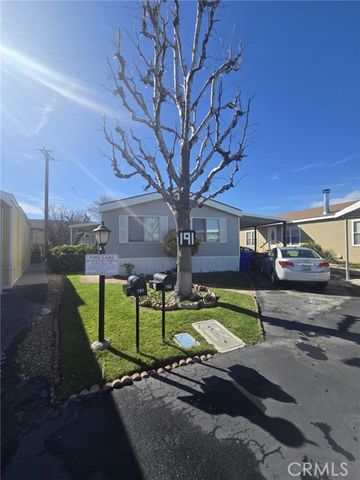 27361 Sierra HWY 191, Canyon Country (santa Clarita), CA 91351