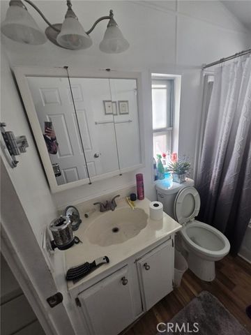 27361 Sierra HWY 191, Canyon Country (santa Clarita), CA 91351