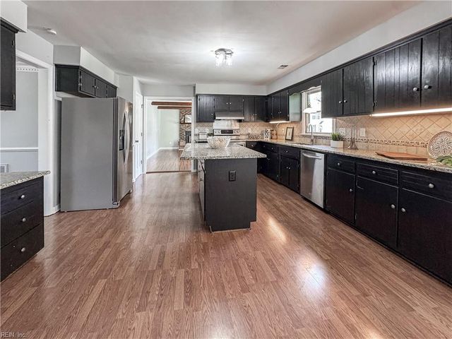 4632 Revere DR, Virginia Beach, VA 23456
