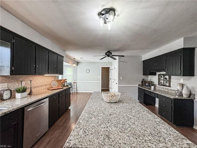 4632 Revere DR, Virginia Beach, VA 23456