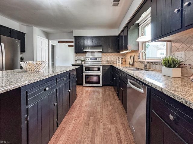 4632 Revere DR, Virginia Beach, VA 23456