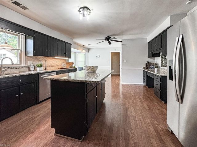 4632 Revere DR, Virginia Beach, VA 23456