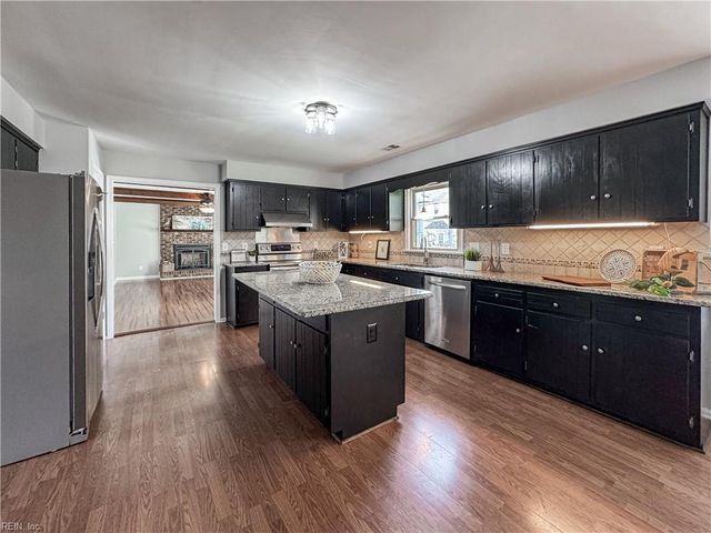 4632 Revere DR, Virginia Beach, VA 23456