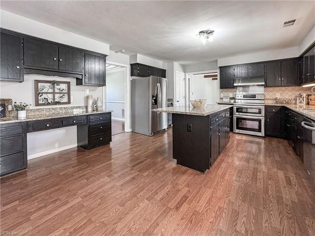 4632 Revere DR, Virginia Beach, VA 23456