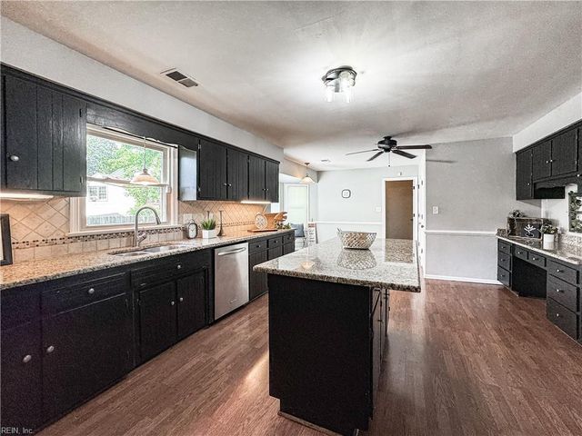 4632 Revere DR, Virginia Beach, VA 23456