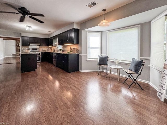 4632 Revere DR, Virginia Beach, VA 23456