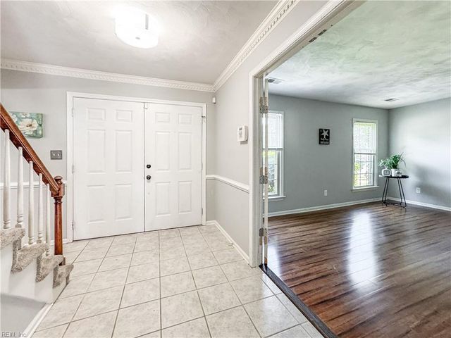 4632 Revere DR, Virginia Beach, VA 23456