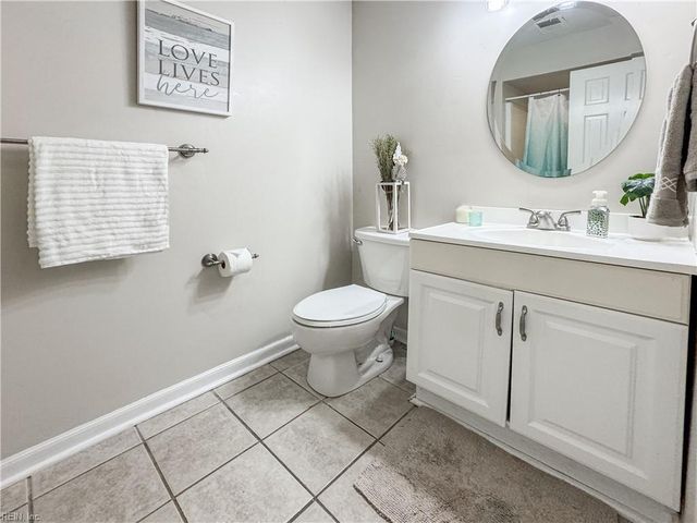4632 Revere DR, Virginia Beach, VA 23456