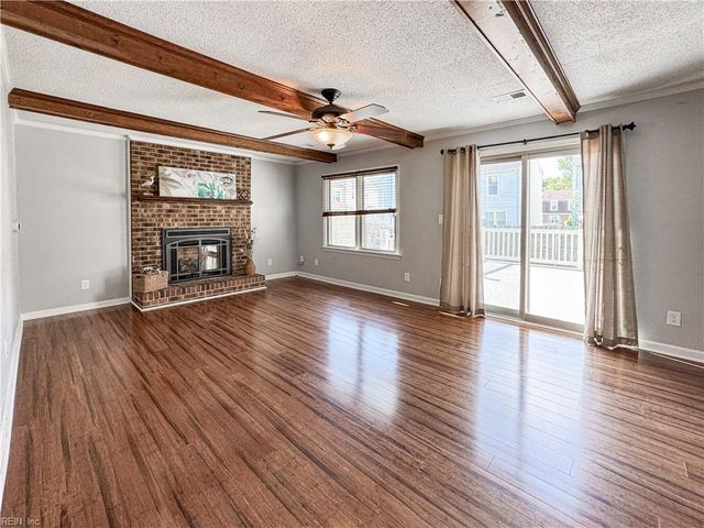 4632 Revere DR, Virginia Beach, VA 23456
