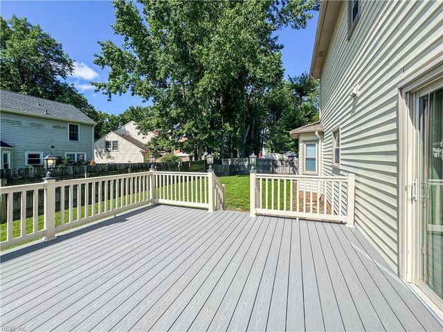 4632 Revere DR, Virginia Beach, VA 23456