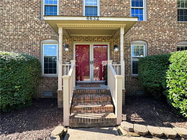 4632 Revere DR, Virginia Beach, VA 23456