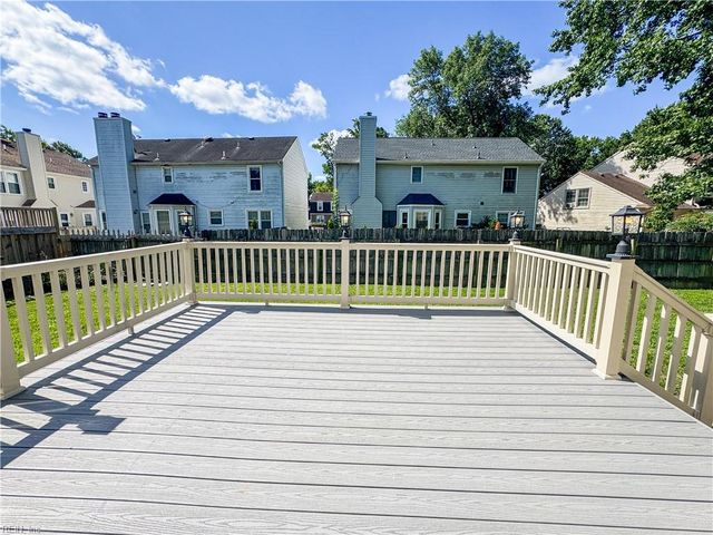 4632 Revere DR, Virginia Beach, VA 23456