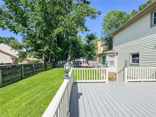4632 Revere DR, Virginia Beach, VA 23456