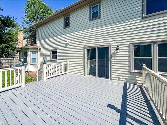 4632 Revere DR, Virginia Beach, VA 23456