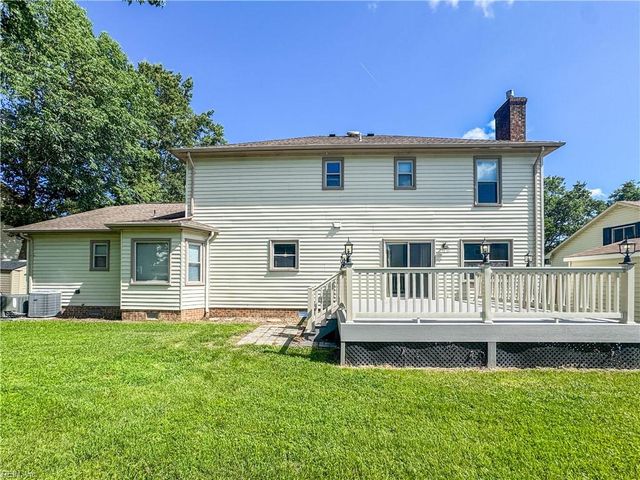 4632 Revere DR, Virginia Beach, VA 23456