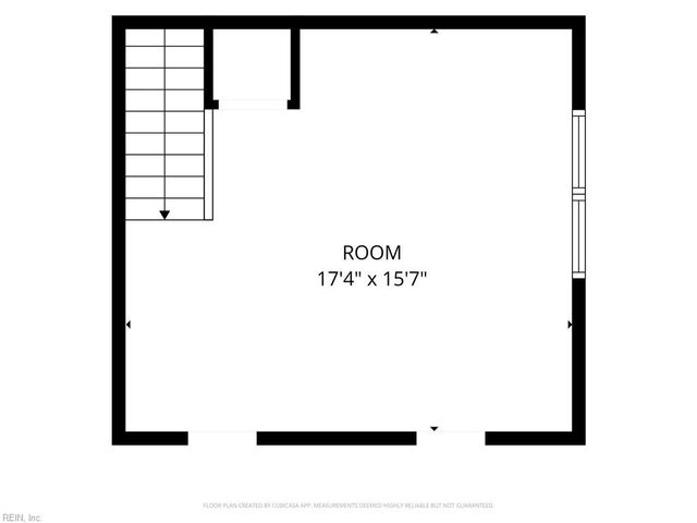 4632 Revere DR, Virginia Beach, VA 23456