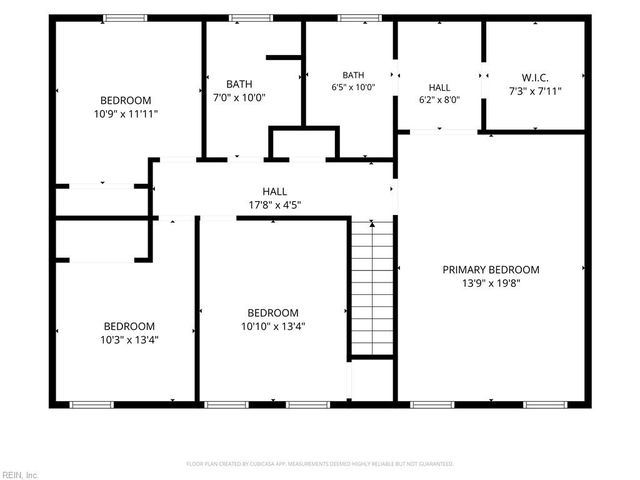 4632 Revere DR, Virginia Beach, VA 23456