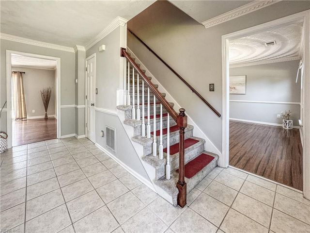 4632 Revere DR, Virginia Beach, VA 23456